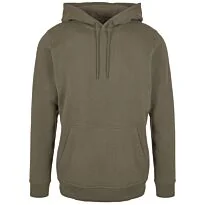 Basic hoodie