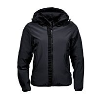 Women’s urban adventure jacket