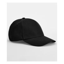 Beechfield EarthAware® Classic Organic Cotton 5 Panel Cap