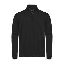 Cutter &amp; Buck Oakville Half Zip Sweater Men