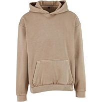 Vintage heavy hoodie