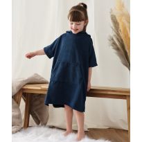 Towel City Kids poncho