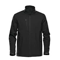 Cascades softshell