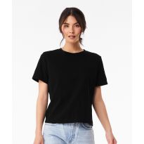 Bella Canvas Women’s heavy boxy tee