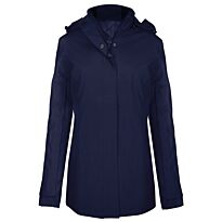 Ladies' parka