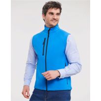 Russell Men's Softshell Gilet