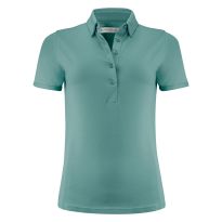 James Harvest Ladies American Supreme Polo
