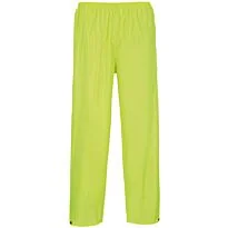 Classic rain trousers