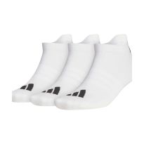 adidas® 3-pack ankle socks