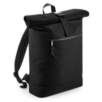 Bagbase Recycled Roll-Top Backpack