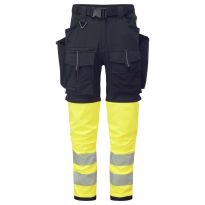 Portwest Ultimate modular 3-in-1 trousers