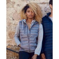 Clique Ladies Hudson Vest