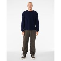 Bella Unisex Heavy Boxy Long Sleeve Tee