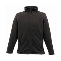 Full-zip microfleece