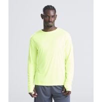 AWDis Just Cool Long sleeve active T