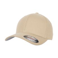 Flexfit brushed twill (6377)