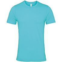 Unisex Jersey crew neck t-shirt