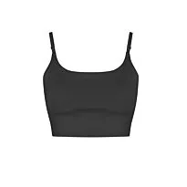 Women’s recycled tech sports bra