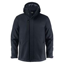 Printer Essentials Mens Overlanding Jacket