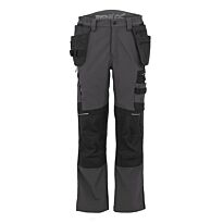4-Tex stretch holster trousers