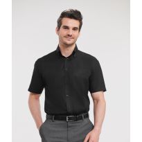 Russell Athletic Collection Short sleeve ultimate non-iron shirt