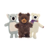 Home & Living Novelty hot water bottles