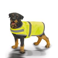 Yoko Hi-vis dog vest (HVDW15)