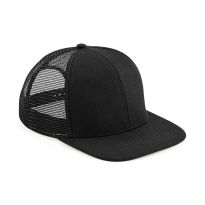 Beechfield Original flat peak 6-panel trucker