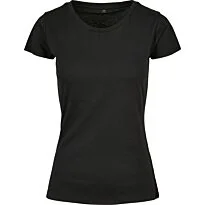 Women's basic tee
