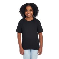 Jerzees Eco Youth Premium Organic T