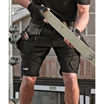 Scruffs Worker plus holster shorts