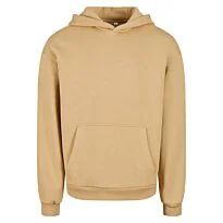 Fluffy hoodie