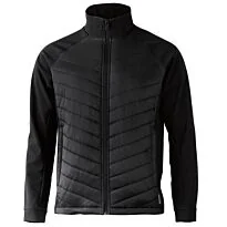 Bloomsdale – comfortable hybrid jacket