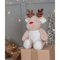 Mumbles Zippie reindeer