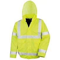 Core high-viz winter blouson