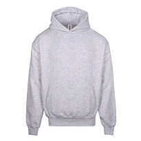 Signature heavyweight hoodie
