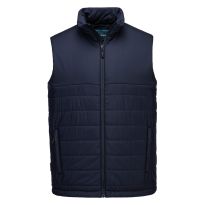 Portwest Professional insulated baffle gilet (S606)