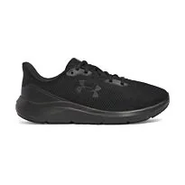 UA Charged pursuit 4 trainers