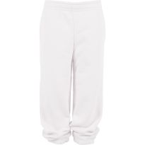 Build Your Brand Basic Kids basic sweatpants
