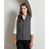 Premier Women’s Windchecker® printable and recycled gilet