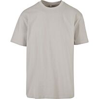 Oversized Jersey tee