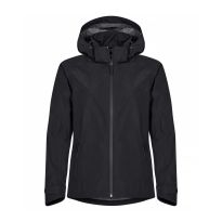 Clique Ladies Classic Shell Jacket