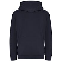 Kids organic hoodie