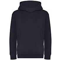 Kids organic hoodie