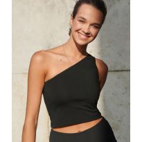 SF Women’s one-shoulder top