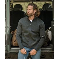 Tee Jays Outdoor fleece (9615)