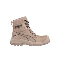 Puma Safety Conquest Stone High S3 CI HI HRO SRC