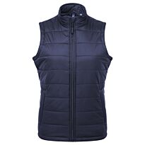 Women’s ‘Recyclight’ padded gilet