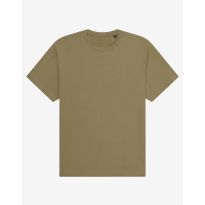 UCC LABEL FREE COLLECTION Organic Heavy T-Shirt