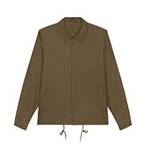 Coacher casual jacket